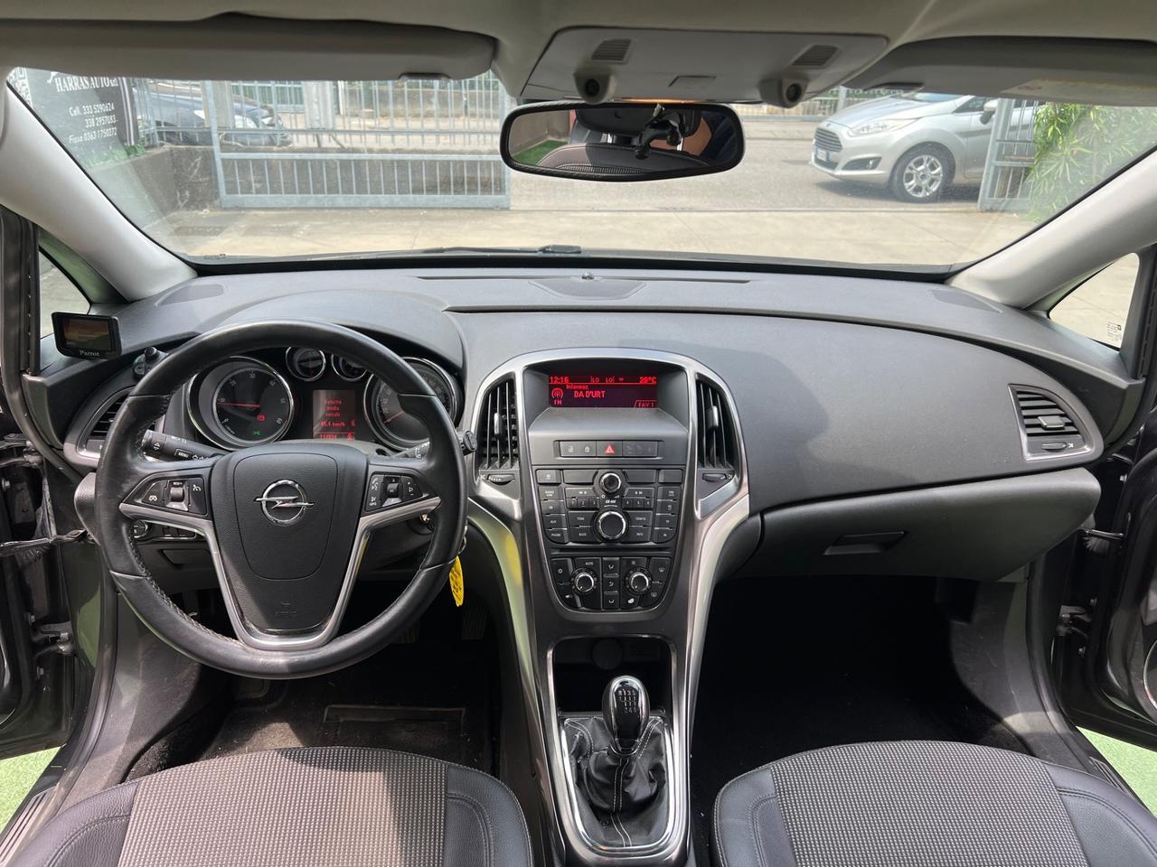 Opel Astra 1.7 CDTI 125CV 5 porte Cosmo