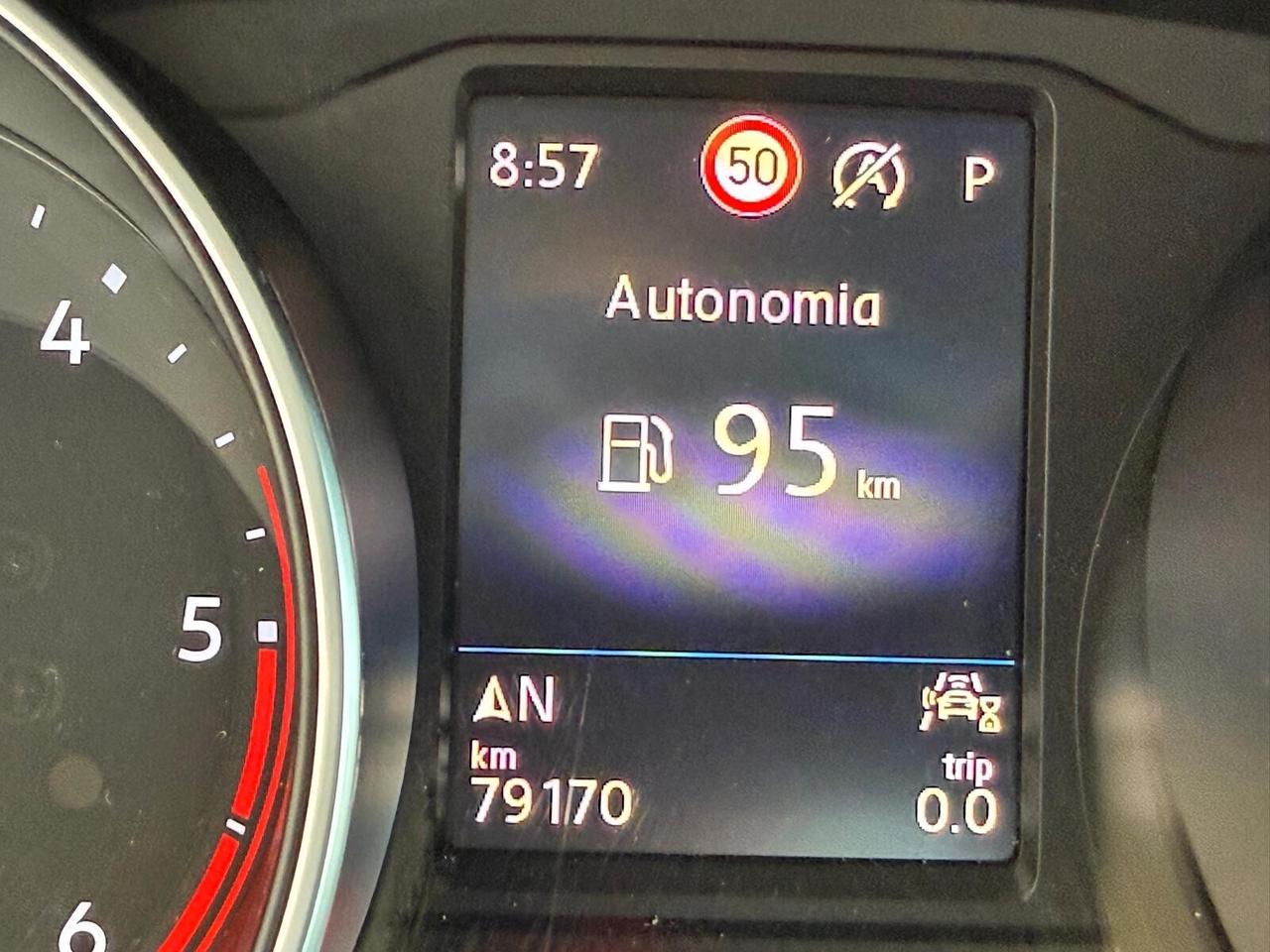 Volkswagen Tiguan CAMBIO AUTOMATICO 2.0 150CV 2023