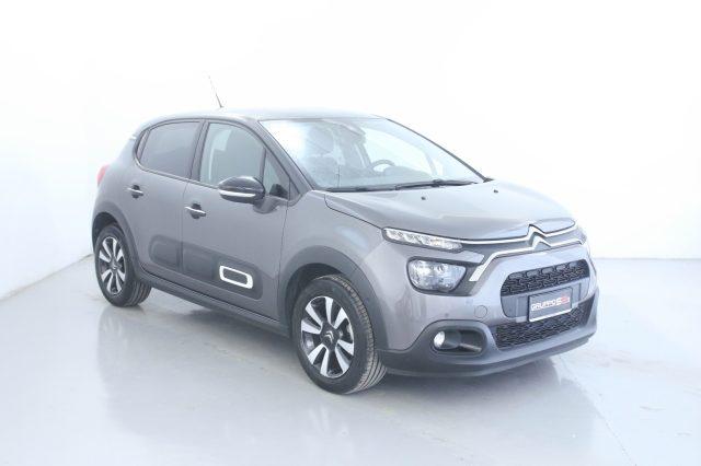 CITROEN C3 PureTech 83 S&S Shine Neopatentati