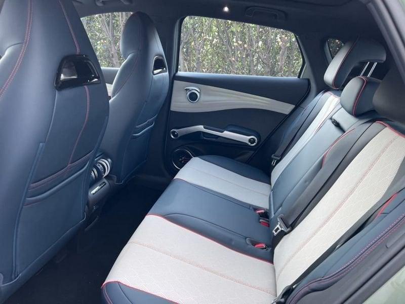 BYD ATTO3 ATTO 3 Comfort