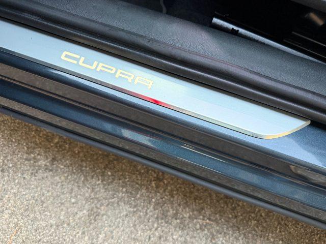 CUPRA Formentor 1.5 TSI 150CV DSG UNIPROPRIETARIO CERCHI DA 19"