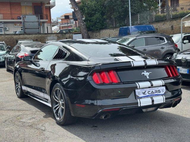FORD Mustang Fastback 3.7 aut. *GPL*