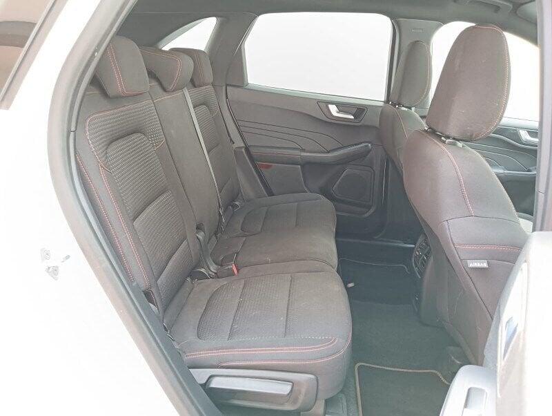 Ford Kuga Kuga 1.5 EcoBlue 120 CV aut. 2WD ST-Line
