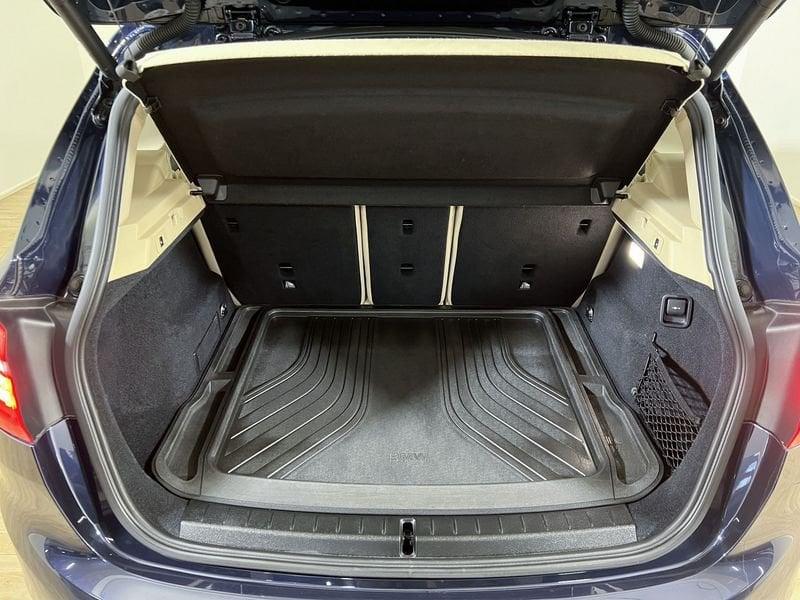 BMW Serie 2 Active Tourer 218d Active Tourer Luxury