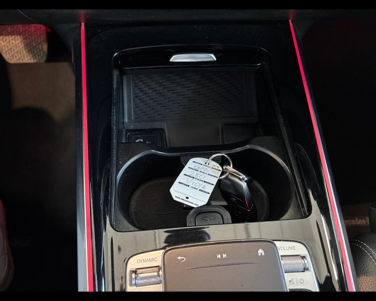 Mercedes-Benz GLB - X247 2019 - GLB 200 d Sport Plus auto