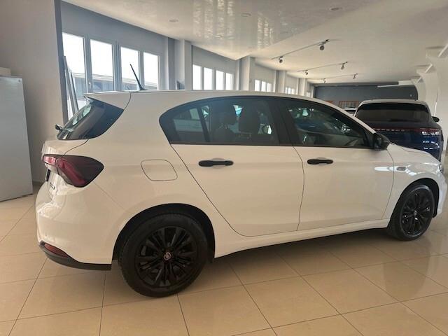 Fiat Tipo 1.3 Mjt S&S 5 porte Street