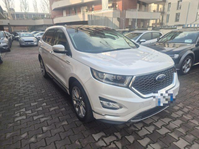 FORD Edge 2.0 TDCI 210 CV AWD Start&Stop Powershift Vignale