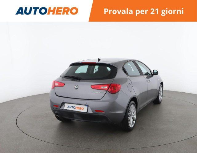 ALFA ROMEO Giulietta 1.6 JTDm 120 CV Super