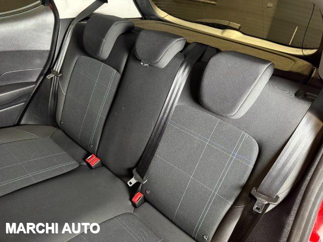 FORD Fiesta 1.1 75 CV GPL 5 porte Connect