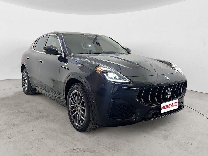 Maserati Grecale 2.0 MHEV GT