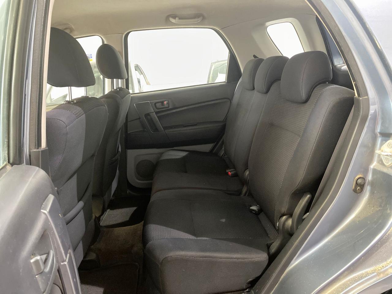 Daihatsu Terios 1.3 4WD CX Green Powered