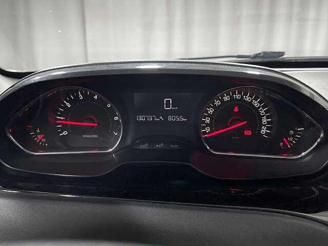 Peugeot 208 PureTech 68 5 porte Active