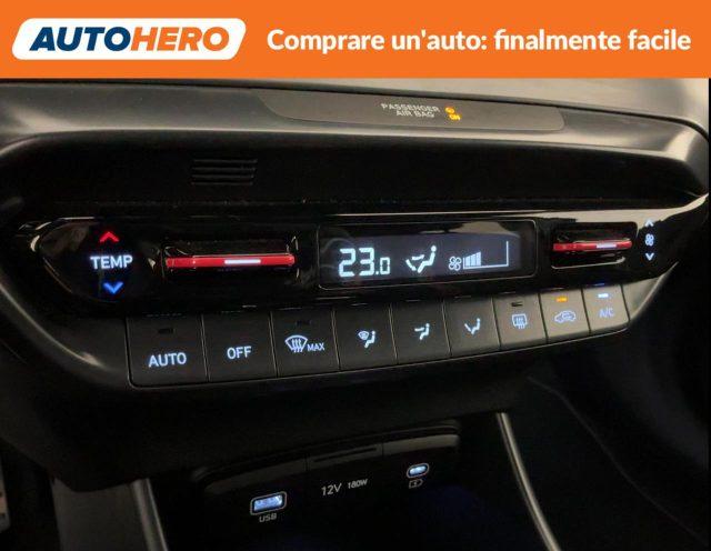 HYUNDAI i20 1.0 T-GDI N-Line