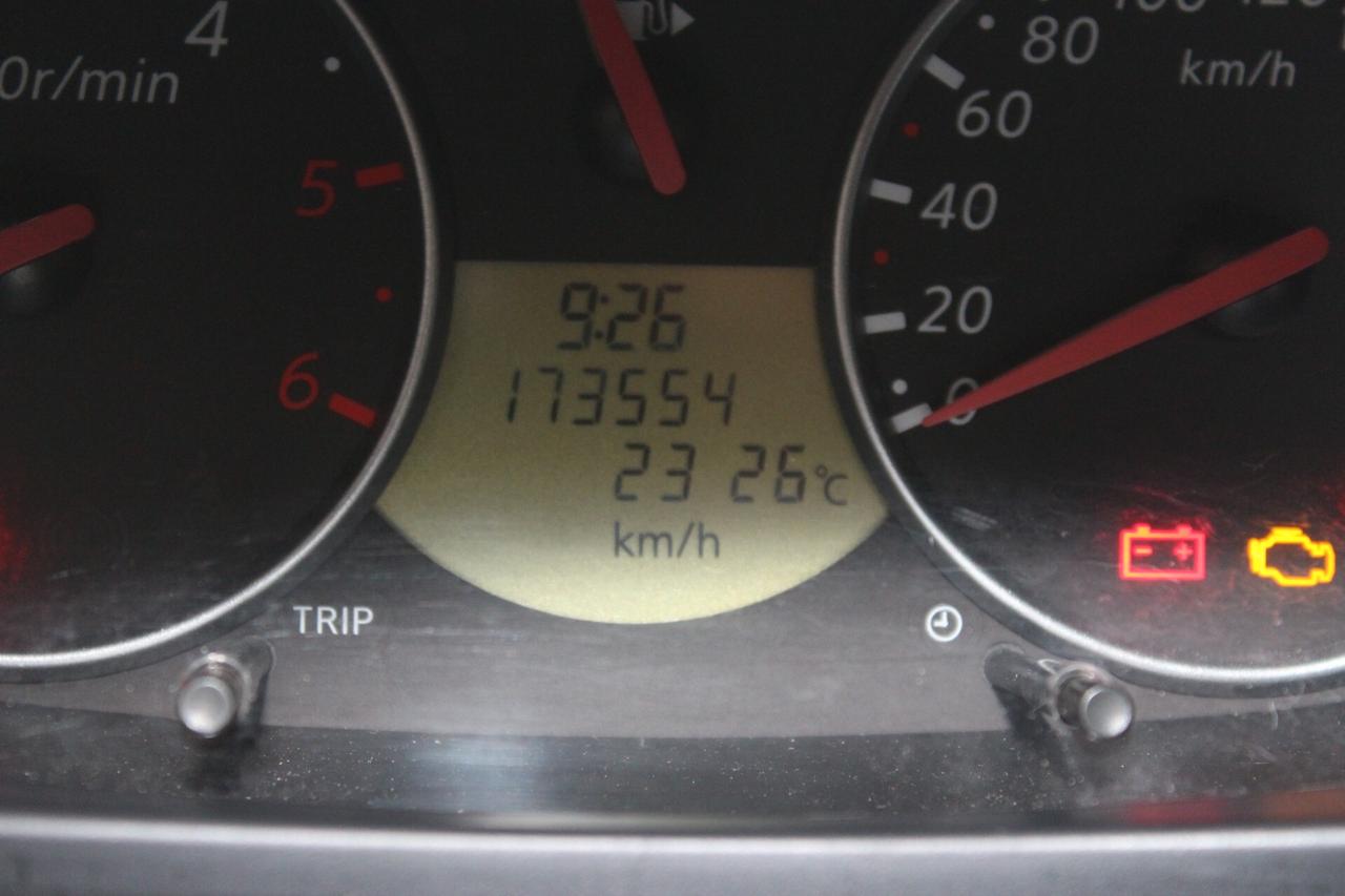 Nissan Micra 1.5d 82CV 3 porte Tekna