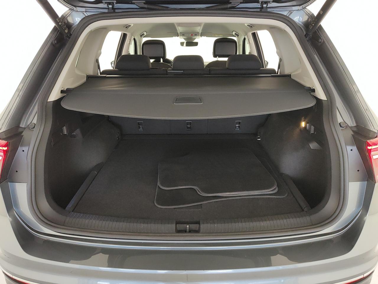 VOLKSWAGEN Tiguan Allspace 1.5 tsi Elegance dsg