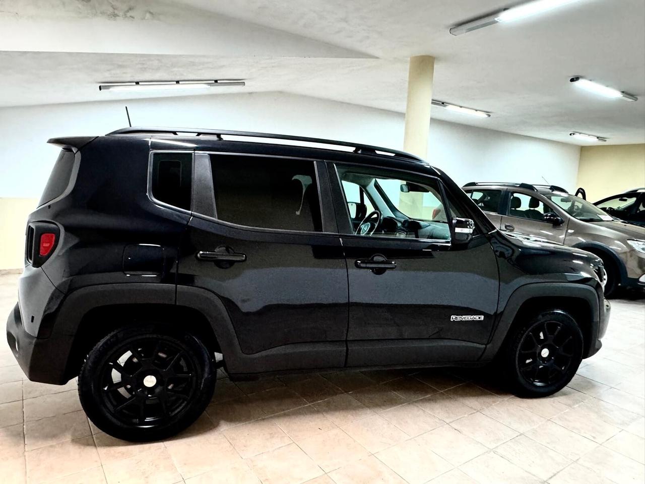 Jeep Renegade 1.0 T3 Limited AZIENDALE