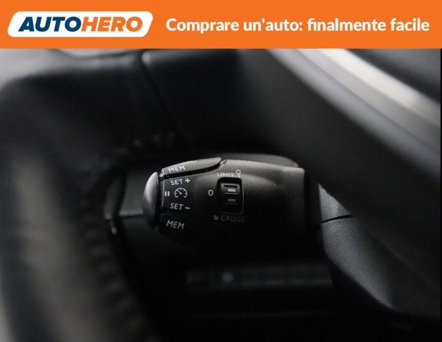 PEUGEOT 208 PureTech 75 Stop&Start 5 porte Active Pack