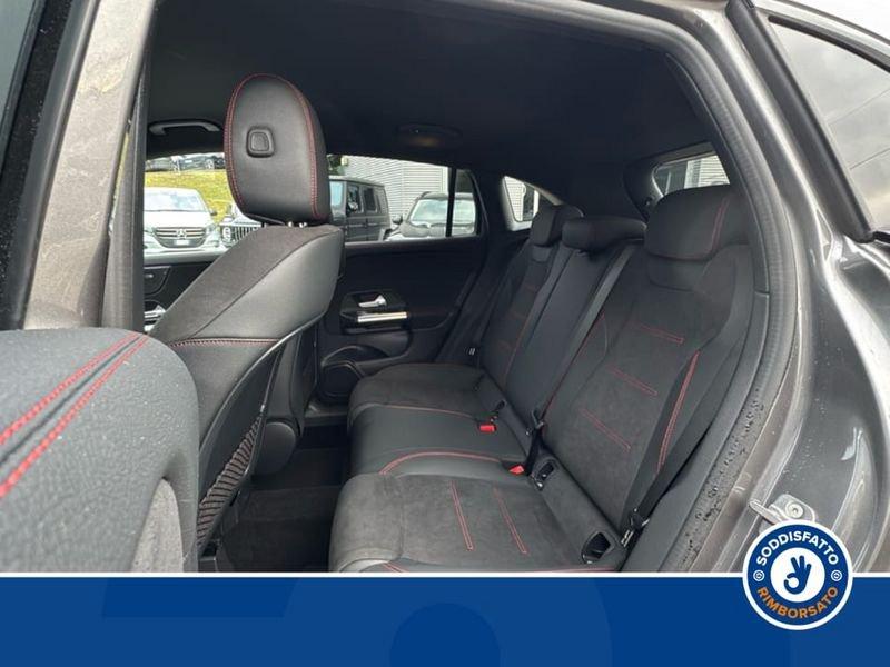 Mercedes-Benz GLA 200d Automatic AMG Line Advanced Plus