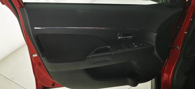 MITSUBISHI ASX 1.6 DI-D 114 CV 4WD Instyle Panoramic