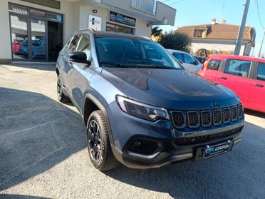 JEEP COMPASS 4XE 1.3 TRAILHAWK 179 cv HYBRID -PROMO NOVEMBRE GA FIN&SAFE-