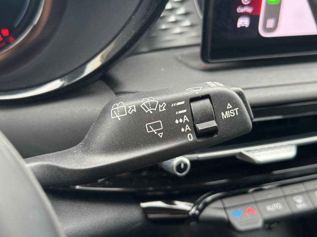 Alfa Romeo Tonale 1.5 hybrid Sprint 130cv tct7