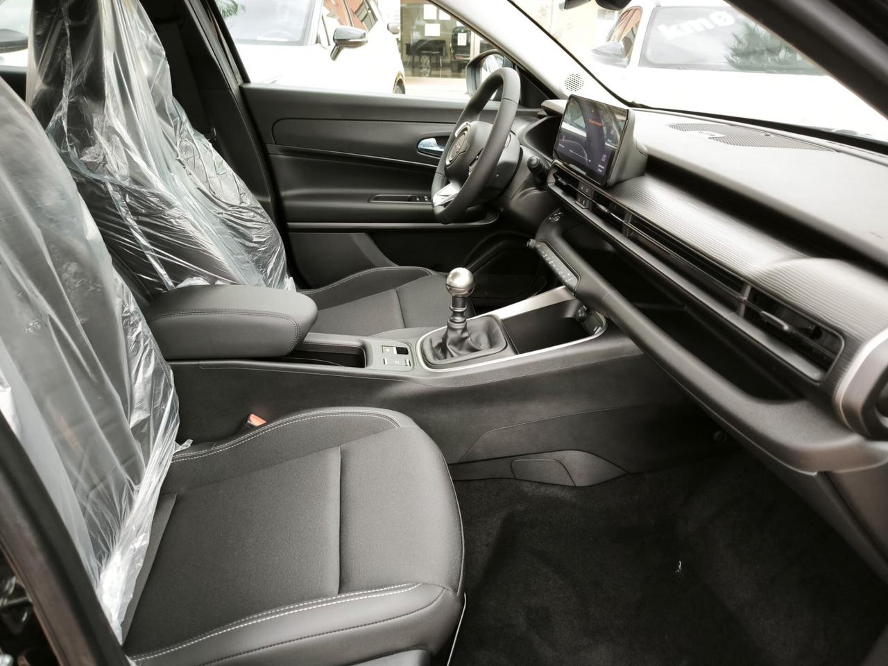 Jeep Avenger 1.2 Turbo 100 CV Altitude