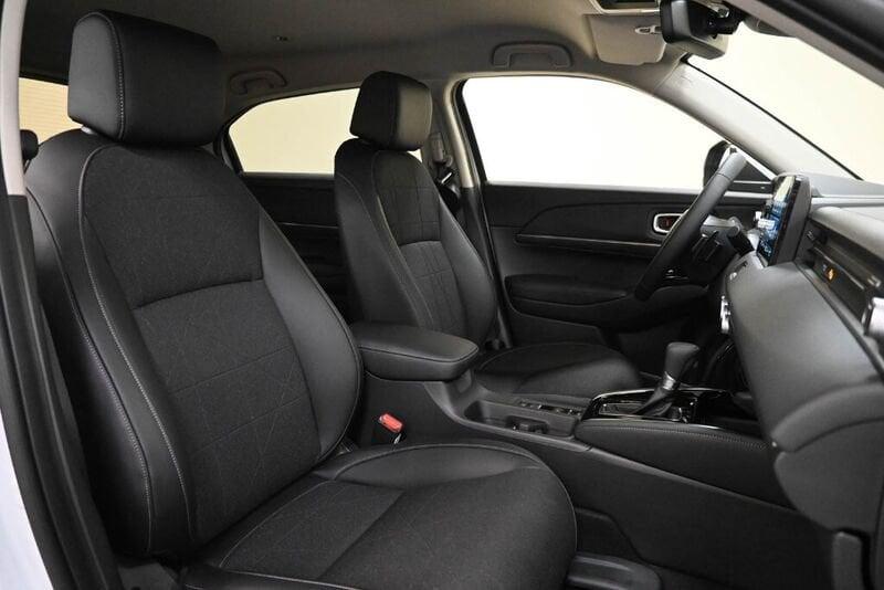 Honda HR-V HR-V 1.5 Hev eCVT Advance