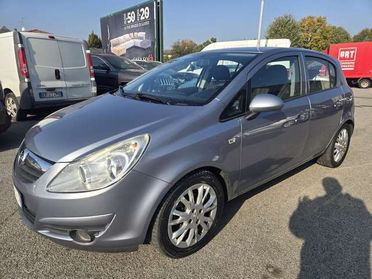 Opel Corsa Corsa 5p 1.2 Club