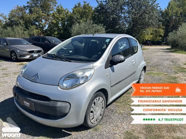 CITROEN C1 1.0 3 porte CMP-5 AMIC1
