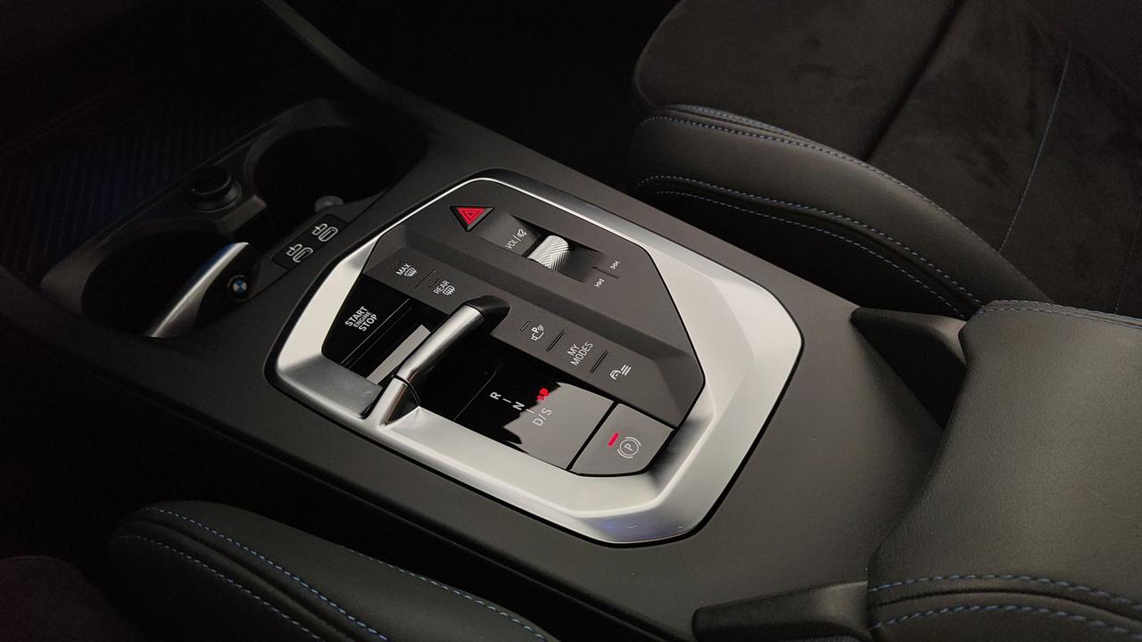 BMW 118d MSport Pro auto