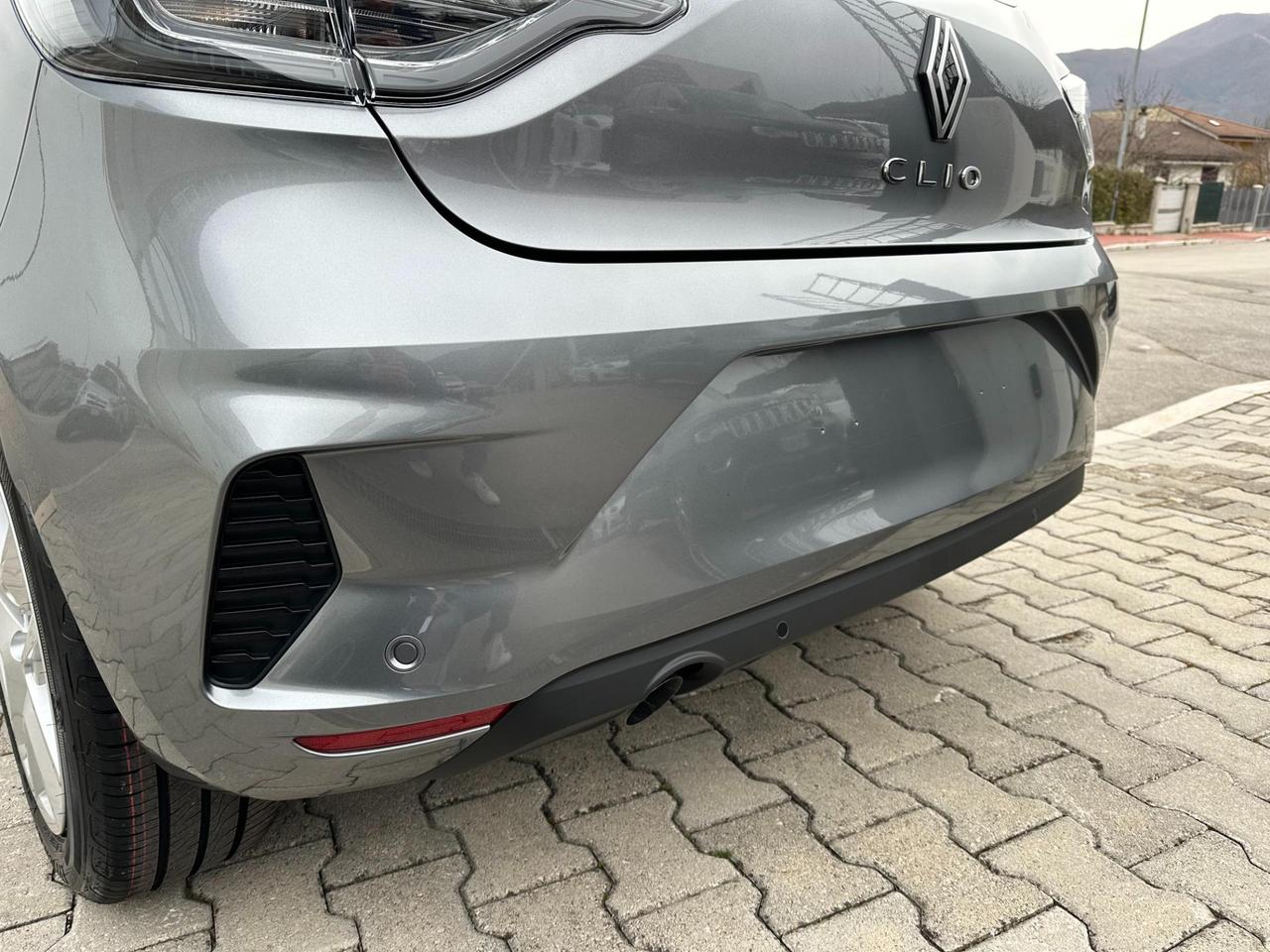 Renault Clio 1.0 eco-g Evolution 100cv