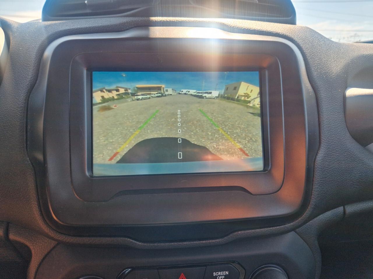 Jeep Renegade 1.6 Mjt 130 CV S