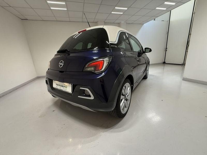 Opel Adam Adam Rocks 1.2 70 CV
