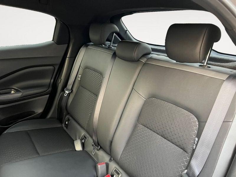 Nissan Juke 2ª serie 1.6 HEV Tekna