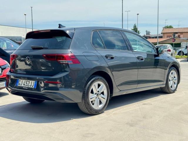 Volkswagen Golf 2.0 tdi Life 115cv dsg