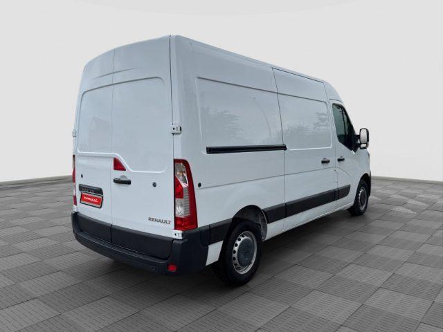 RENAULT Master Master T35 2.3 dCi 135 PM-TM Furgone Ice