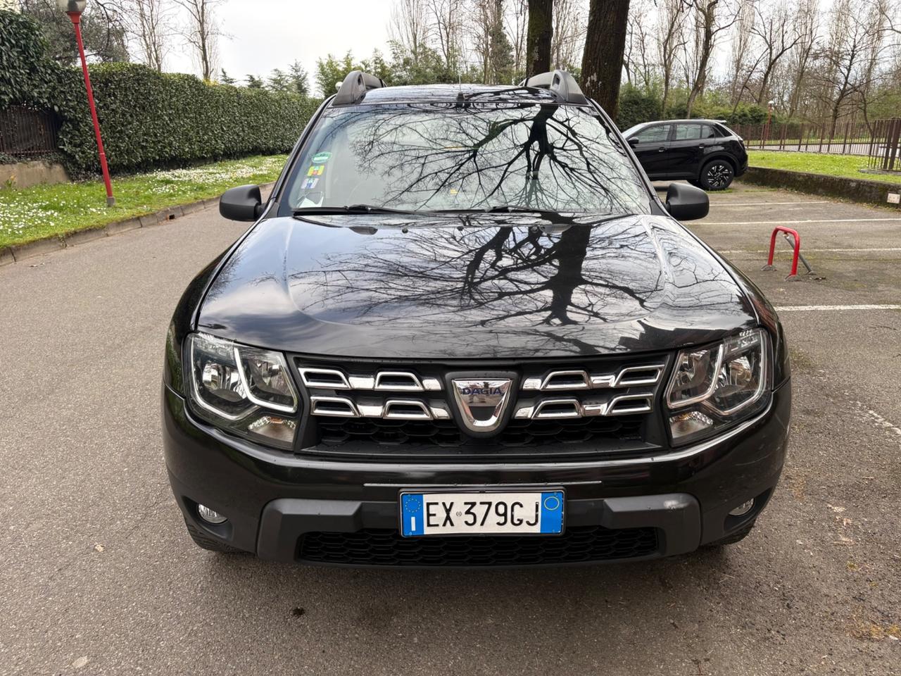 Dacia Duster 1.5 dCi 110CV 4x2 Prestige