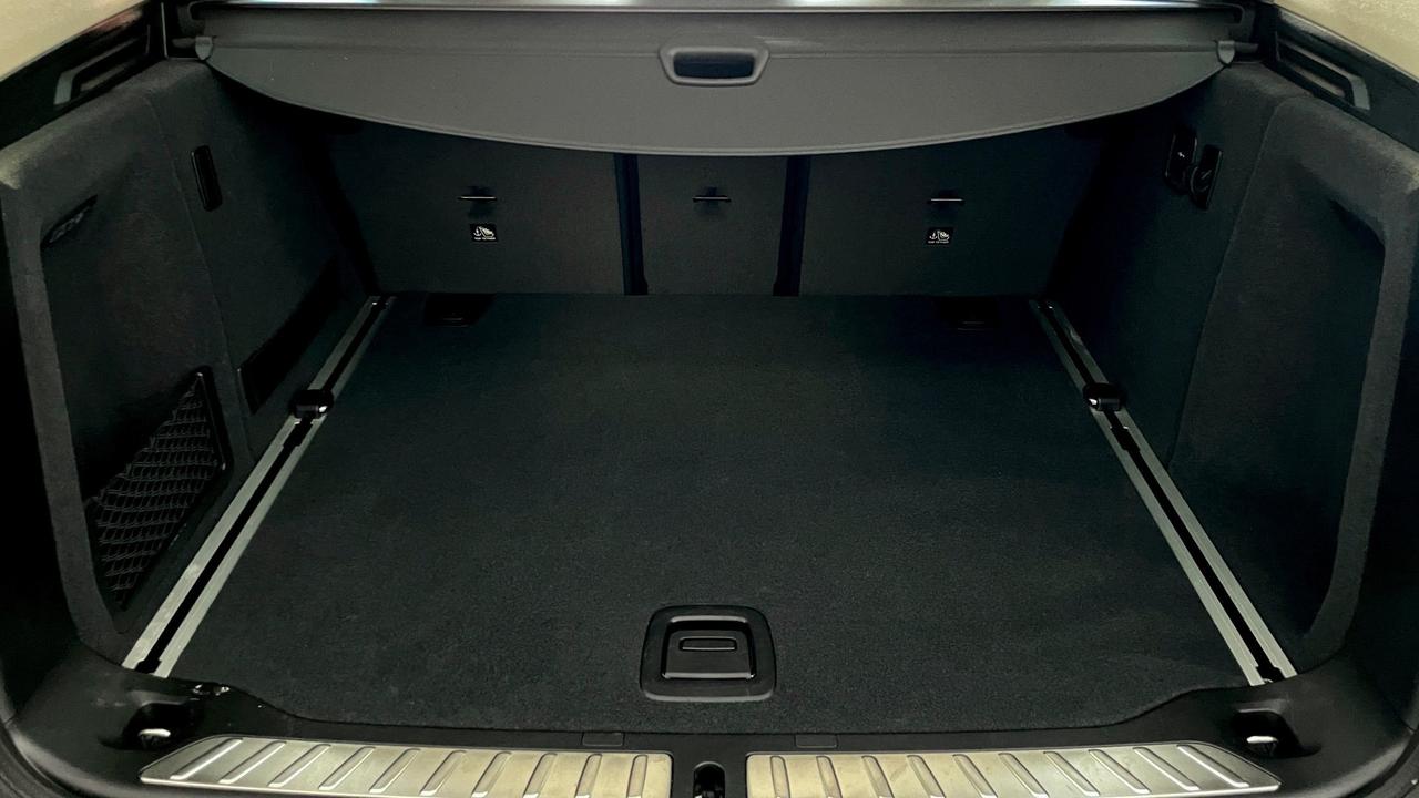 BMW X3 X-DRIVE 20D 48V 2.0 BUSINESS ADVANTAGE 190 CV - FULL LED, PELLE, TELECAMERE 360°