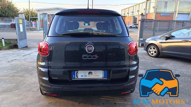 FIAT 500L 1.4 95 CV S&S 120°