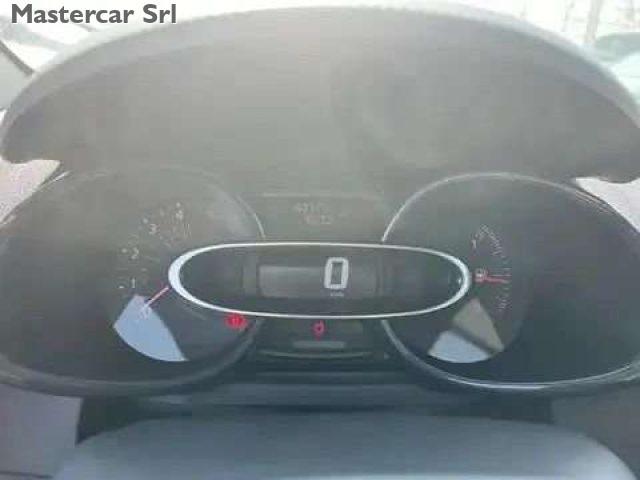 RENAULT Clio VAN ENERGY 1.5 DCI 75cv 2 posti - FS556XJ