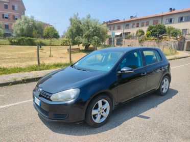Volkswagen Golf Business 1.6 TDI 5p. Comfortline