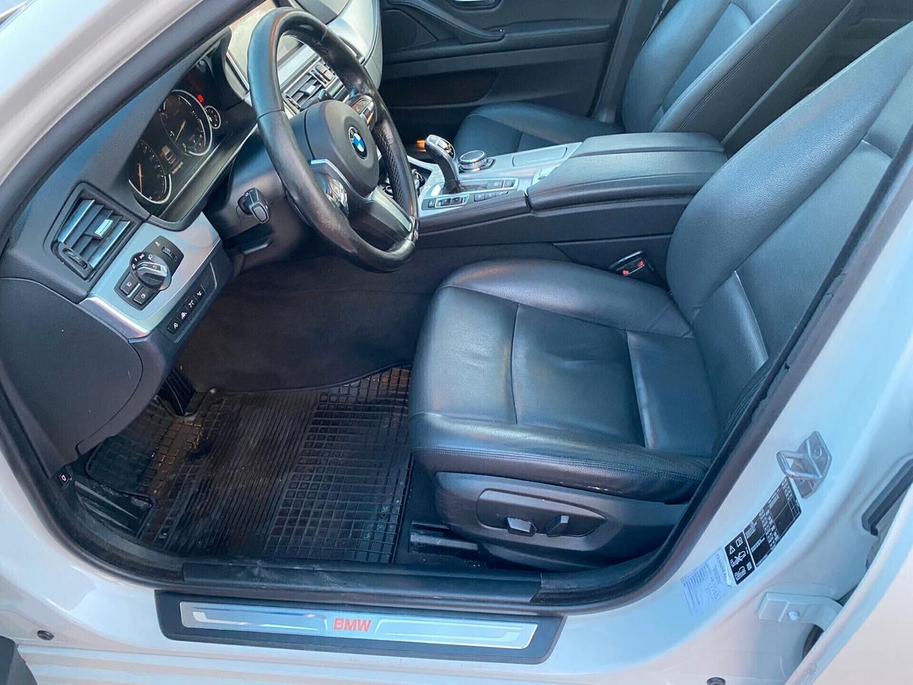 Bmw 530 530d xDrive 258CV Luxury