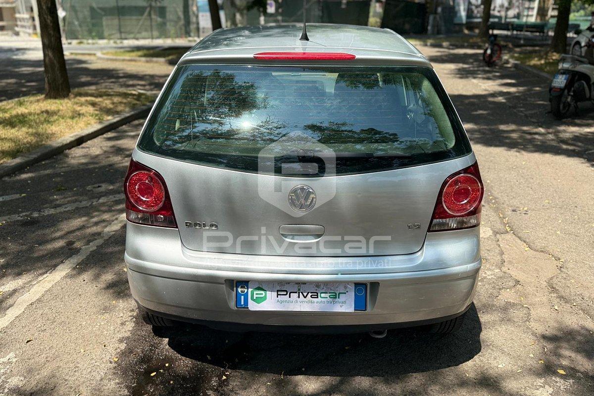 VOLKSWAGEN Polo 1.2/70CV 12V 5p. United