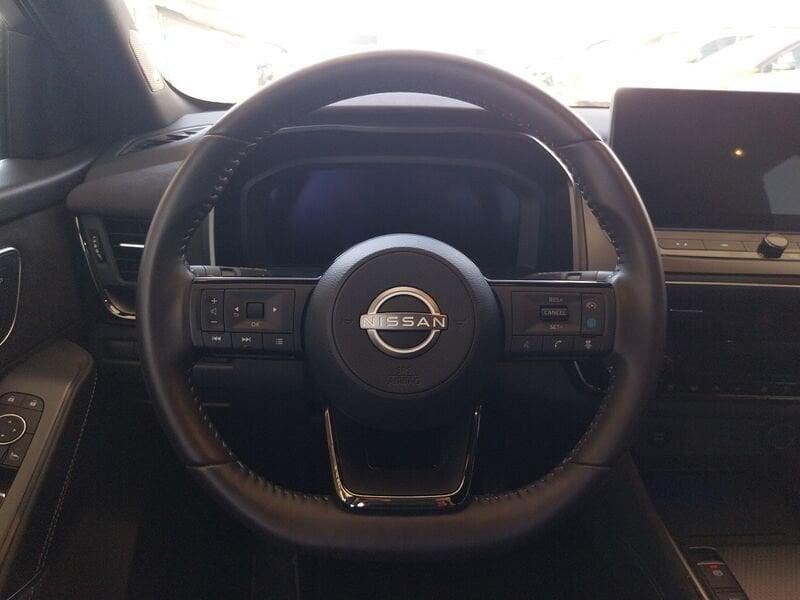 Nissan Qashqai Qashqai e-Power N-Design