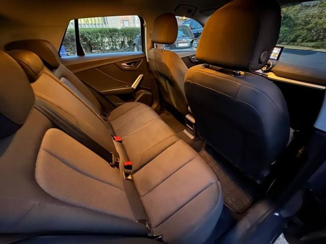 Audi Q2 1.4 tfsi Business s-tronic