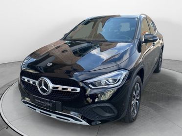 Mercedes-Benz GLA 200 d Sport auto