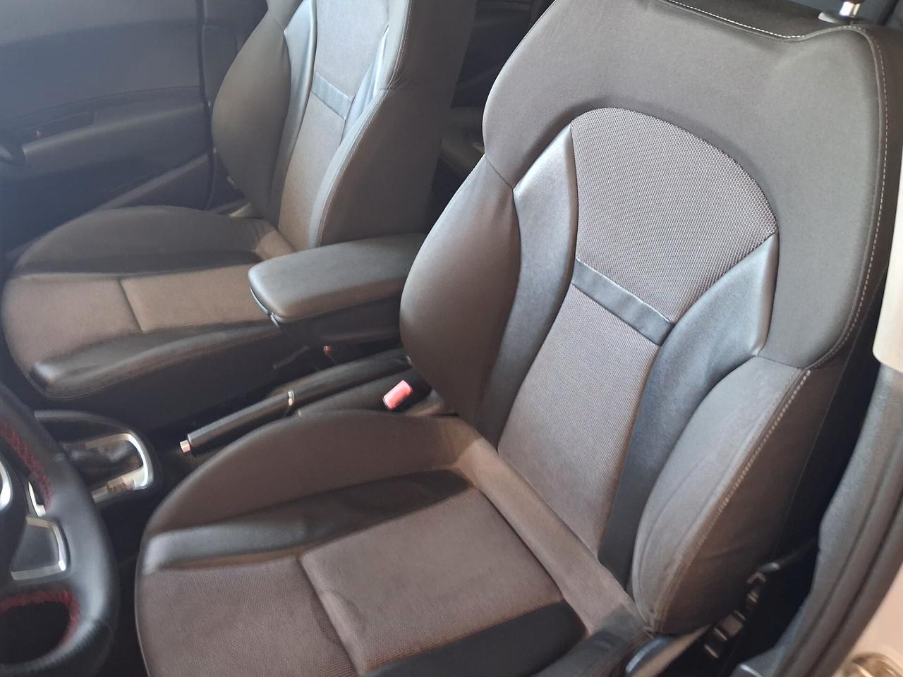 Audi A1 SPB 1.6 TDI S tronic S LINE