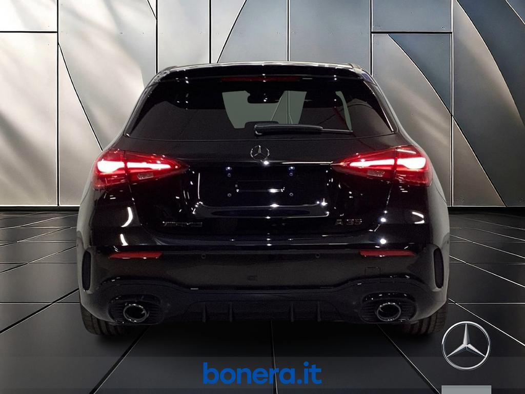 Mercedes Classe A AMG 35 Advanced Plus AMG 4Matic Speedshift DCT AMG 8G