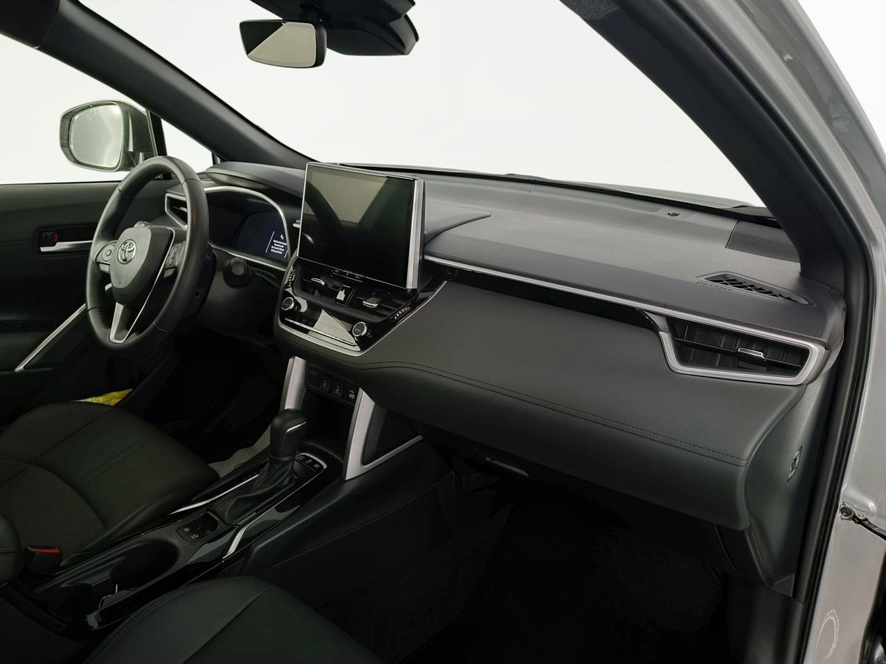 TOYOTA Corolla Cross - Corolla Cross 2.0h Lounge Light fwd 197cv e-cvt