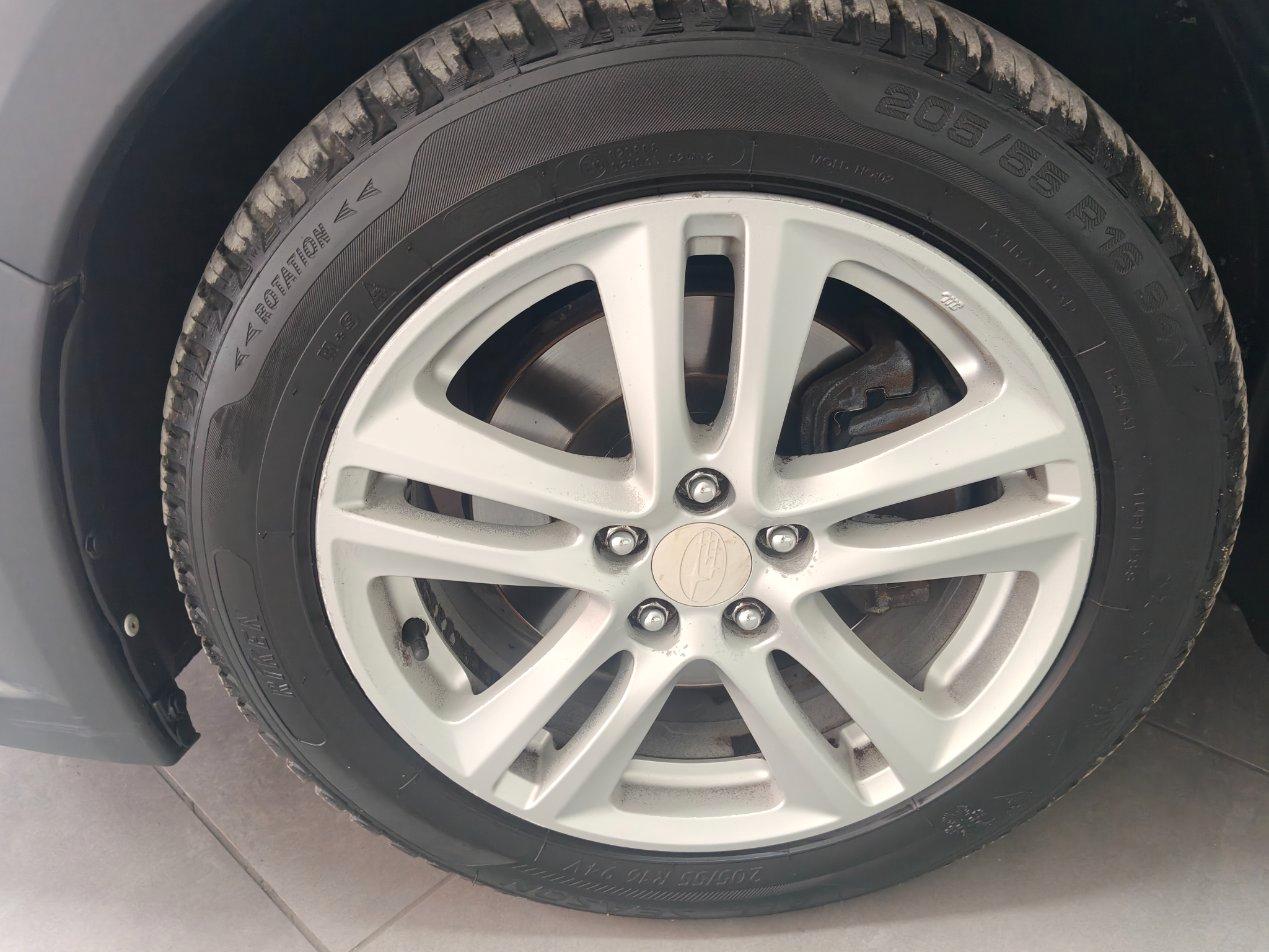 Subaru Impreza XV 2.0d Trend 6mt